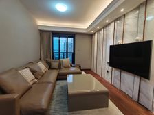 宁铸尊府 3室2厅 南