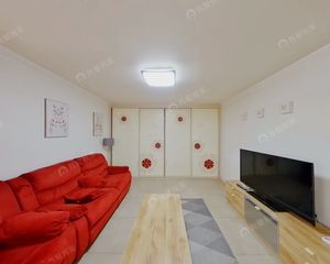 煤炭科技苑朝南一居室满五年唯一