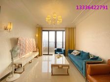 火炬富人区 交通便利 轻轨广深珠 首付8万 即买即入住