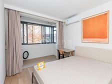 徐家汇·番禺路650弄·2室·1厅