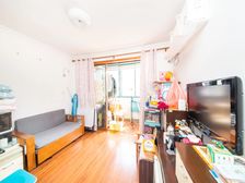 繁华中的宁静 美丽家园14号线百米 臻光里中环百联 随时交房