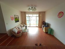 梦之岛花园 4房2厅120万