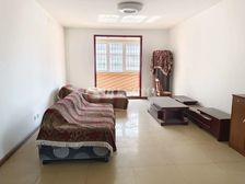 中原人家 通透大三室 可上天津路小学 轴三中 有钥匙