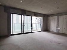 江南区《华润置地西园》江景大三房楼层好价格美丽