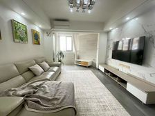 暨南花园 3 房 95.3658 方 品质小区 繁华地段