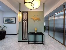 国贸东 四惠地铁附近精装可注册办公好房 价格便宜