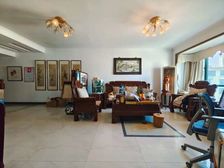 新世界东逸花园 5 房 225 方