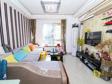 未科 满五诚售,近地铁,自住精装修,楼层视野好,价格可谈