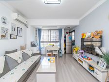 沿河采光好 房子税费少 配套成熟