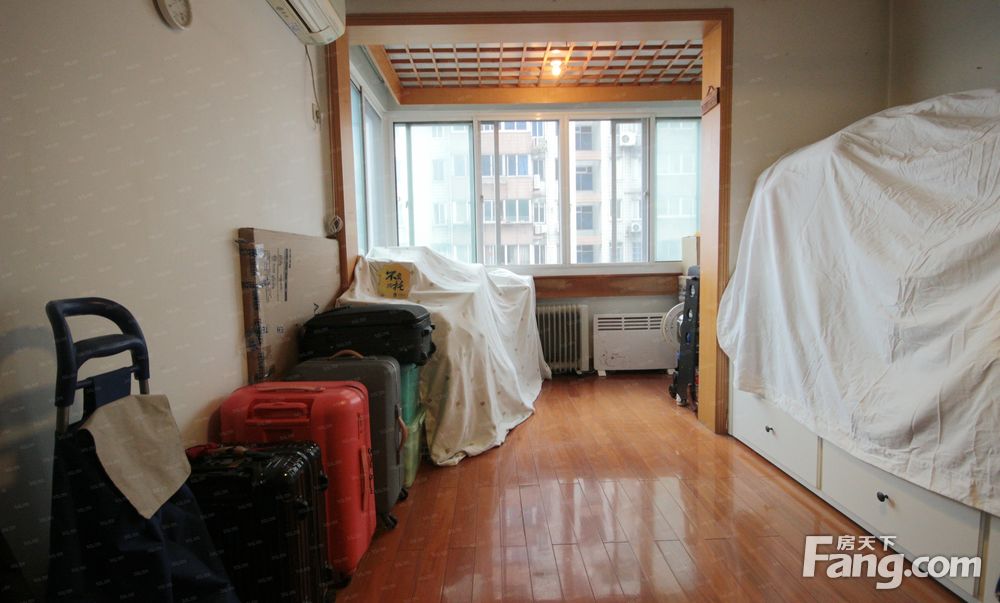 泰和苑新出精装东边套两房朝南采光好房东诚售凤起潮鸣