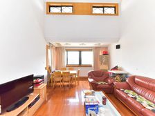 南林苑245平4楼复合层楼中楼 7房4卫平直振华 带俩汽车位