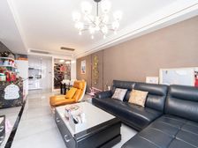 龙誉城毛坯三房拎包即住中介楼层城出售看房方便