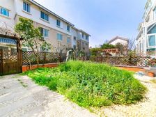 石湖嘉苑 纯别墅区 南入户大花园 精装保养好 拎包入住带车库