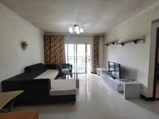 安吉公务员小区3房2厅精装69万