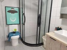 渠道奉化万达旁中山路40平现房拎包入住得两房首付10万