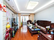 爱法新城 大两房 楼层好 业主诚意出售