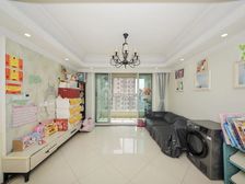 中南世纪城2室2厅,自住保养好 满五,看中可谈