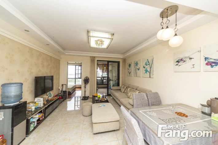 相江公寓3室8838平房屋价值分析报告