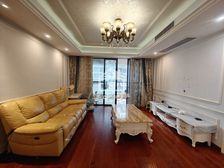 海华东盟公馆 地铁口 小区环境优美读桂雅路小學国际三中