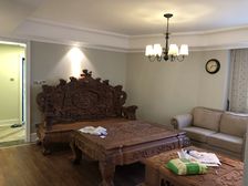 白云山庄3室2厅1卫南朝向430.0万元/套出售