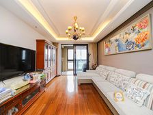 春申·春申景城三期·3室·2厅 站在家里看东方明珠三件套