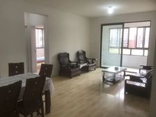 深业华府春天里3房南精装真实好房