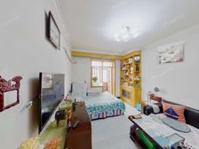 三环内 洋桥 北京南站双地铁两居室拎包即住随时签约