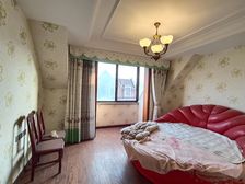 英郡领誉4房南豪装真实好房