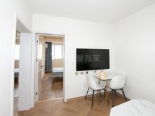 高区双南户型,视野开阔,全新配置拎包入住,有钥匙看房随时