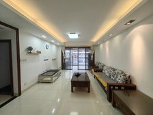 精装大三房 高楼层朝南户型 钥匙在手 随时看房