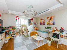 上海交大 临近影城 景观视野好 业主诚意出售