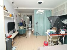 石桥·都市枫林·1室·1厅