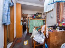 蓬莱公园·瞿溪路560-562号·1室·1厅