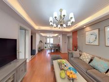 龙湖春森印象3室2厅2卫南朝向480.0万元/套出售