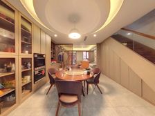 金地艺禧园花园式别墅实用面积大房东诚心出售!