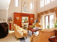 温哥华森林3室4厅精装修