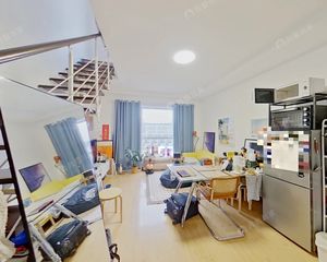 大成国际 高层视野,诚意出售,看房方便