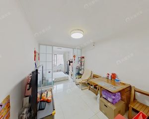 亮马桥·东方东路·2室·1厅