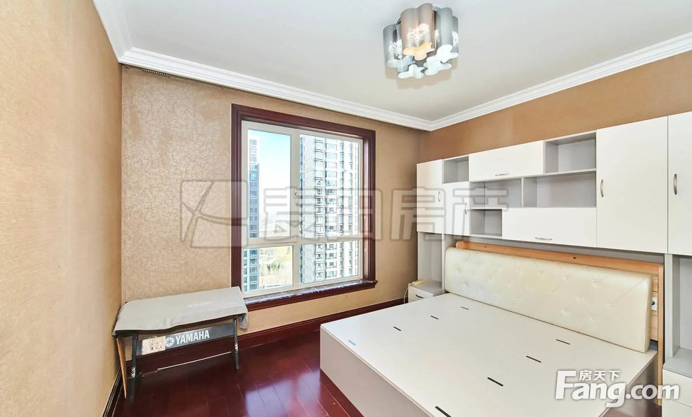 出售 太阳公元 3室 南北 豪华装修,北京朝阳太阳宫太阳公元二手房