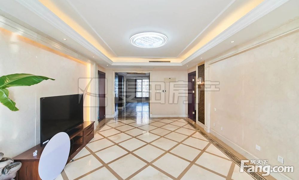 出售 太阳公元 3室 南北 豪华装修,北京朝阳太阳宫太阳公元二手房