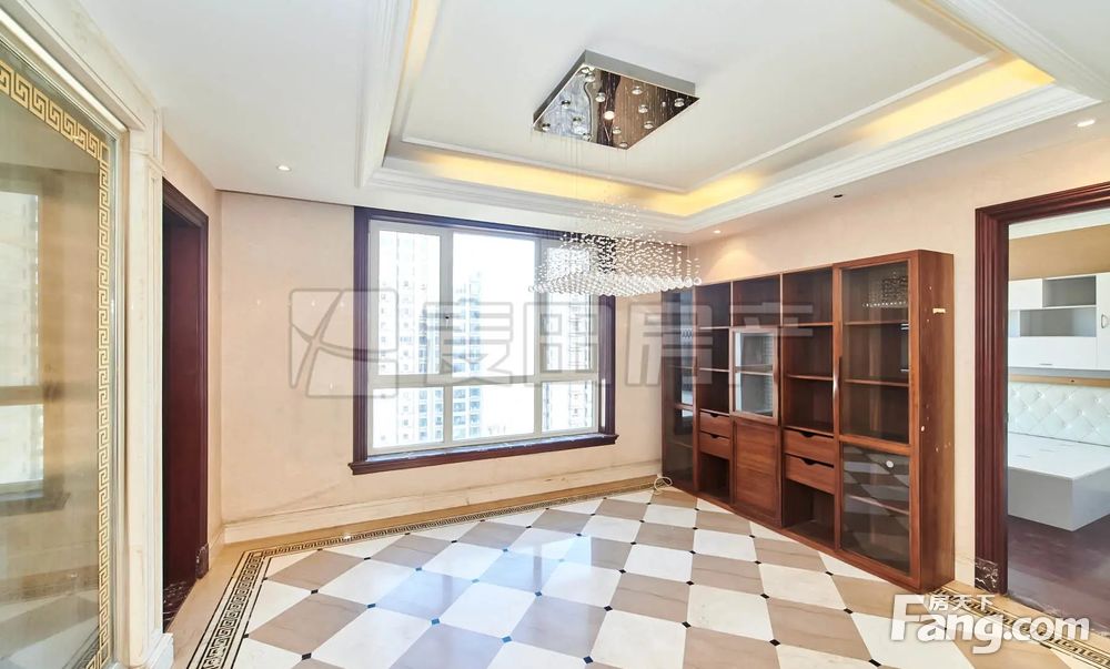 出售 太阳公元 3室 南北 豪华装修,北京朝阳太阳宫太阳公元二手房