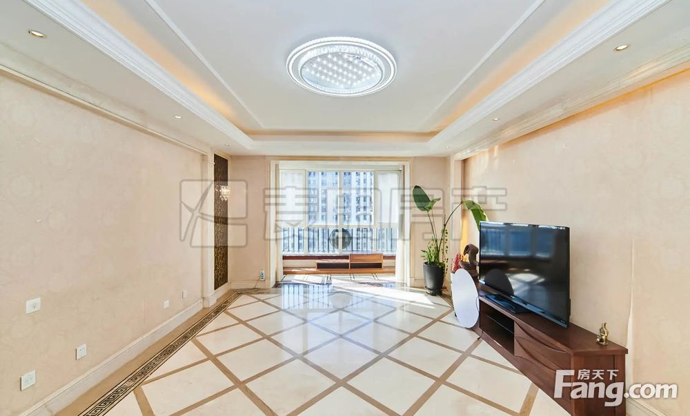 出售 太阳公元 3室 南北 豪华装修,北京朝阳太阳宫太阳公元二手房