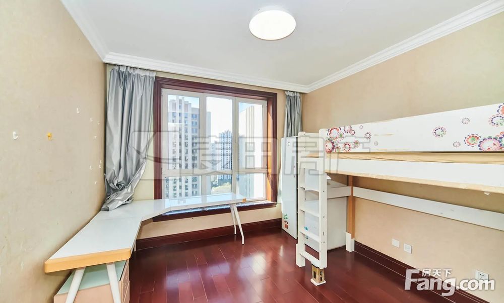 出售 太阳公元 3室 南北 豪华装修,北京朝阳太阳宫太阳公元二手房