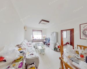 靠谱 双榆树 · 知春路52号院 · 3室 · 1厅