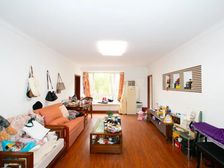 田林 · 万科华尔兹花园 · 4室 · 2厅