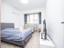 新上房源3年精装修中间楼层边套全明户型花园位置