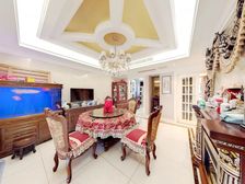 大平层 南北通 楼层佳 采光好 自住精装 拎包入住