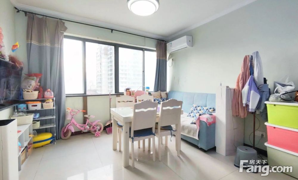 长江路电梯商品房周边配套成熟找我买新房只需几万即可