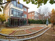 珠江壹千栋4室3厅精装修