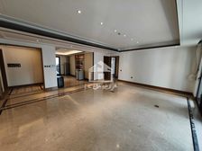 青秀万达对面 绿地中央广场 南北通透5房 精装大平层